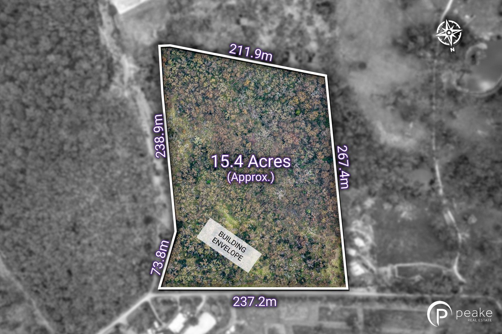 Lot 1/127 Foott Road, Beaconsfield Upper VIC 3808, Image 0