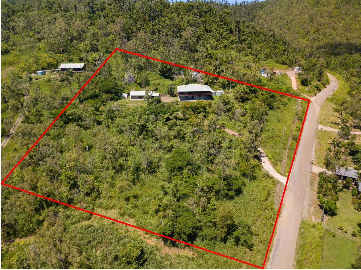 17 Mountain View, Woodwark QLD 4802, Image 2