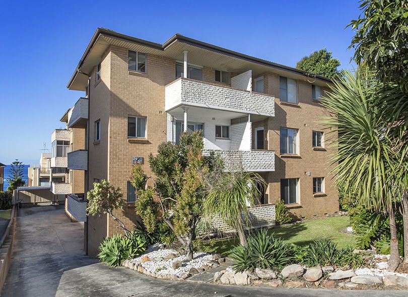 1/25-27 Corrimal Street, Wollongong NSW 2500, Image 0