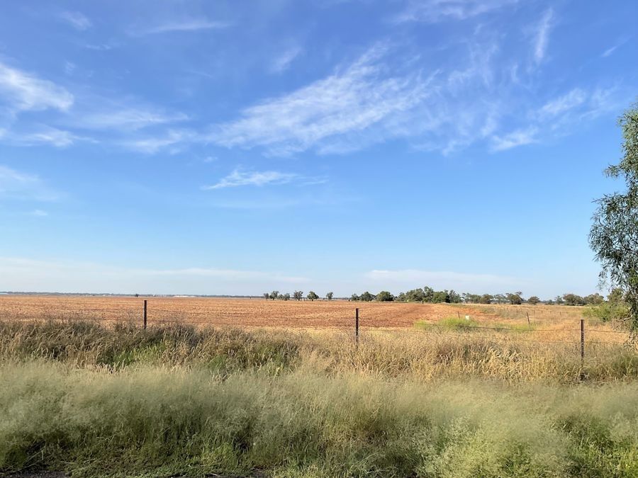 Lot 72 DP 754199 Carinda Road, Coonamble NSW 2829 Vacant Land for Sale