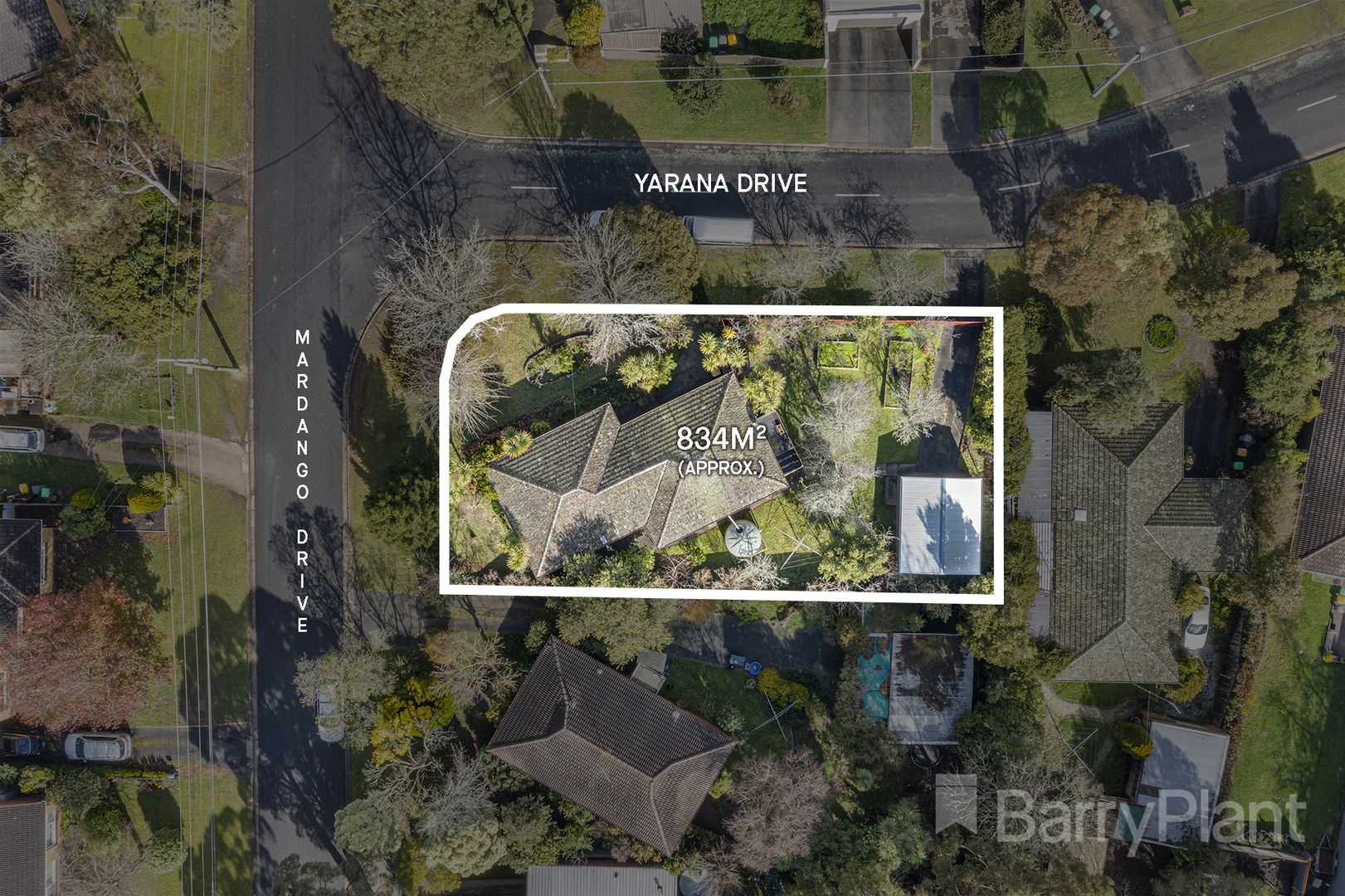 2 Yarana Drive, Mount Helen VIC 3350, Image 2