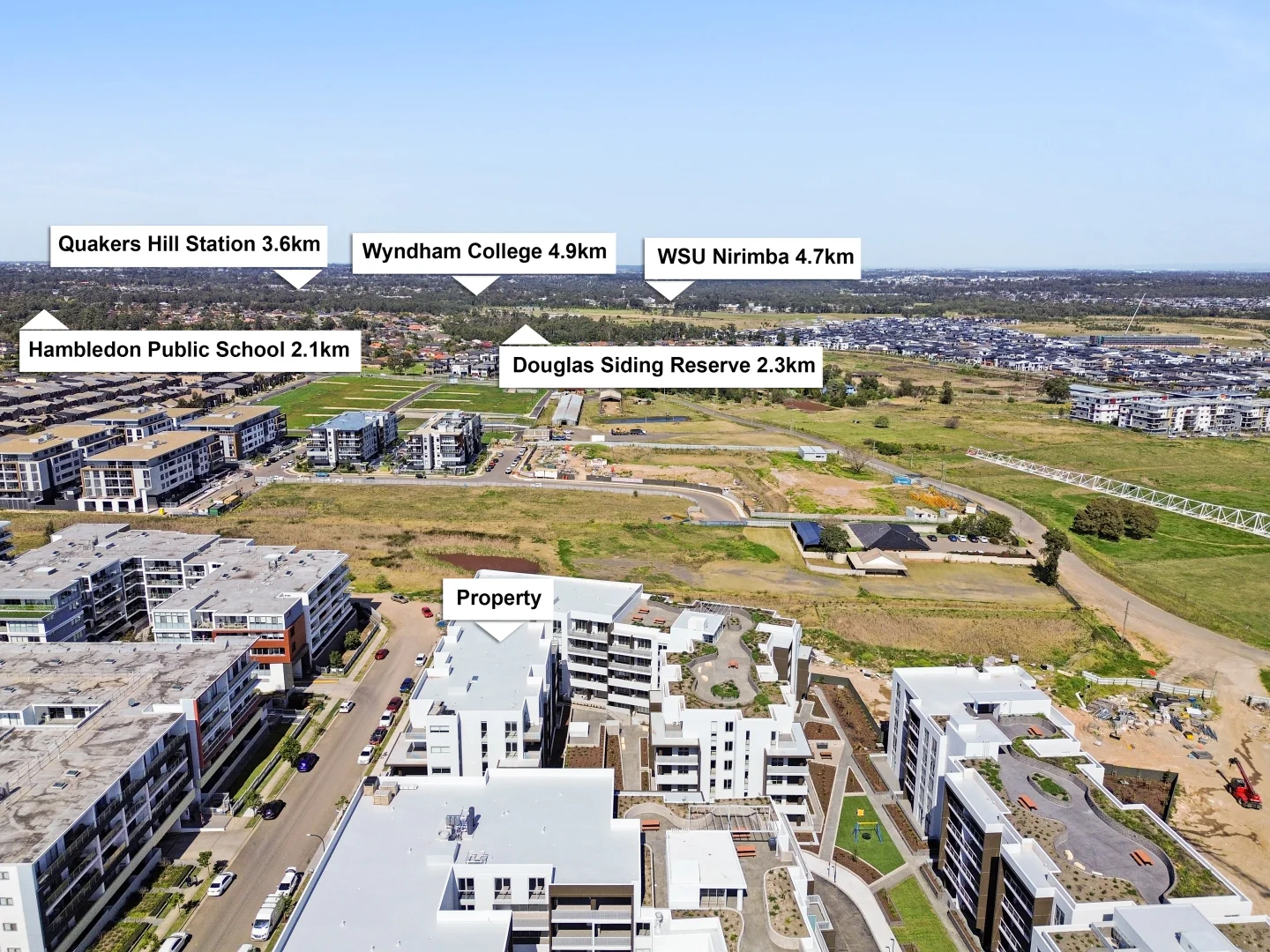 Additional image 13 of Unit 510/1 Isla St, Schofields NSW 2762