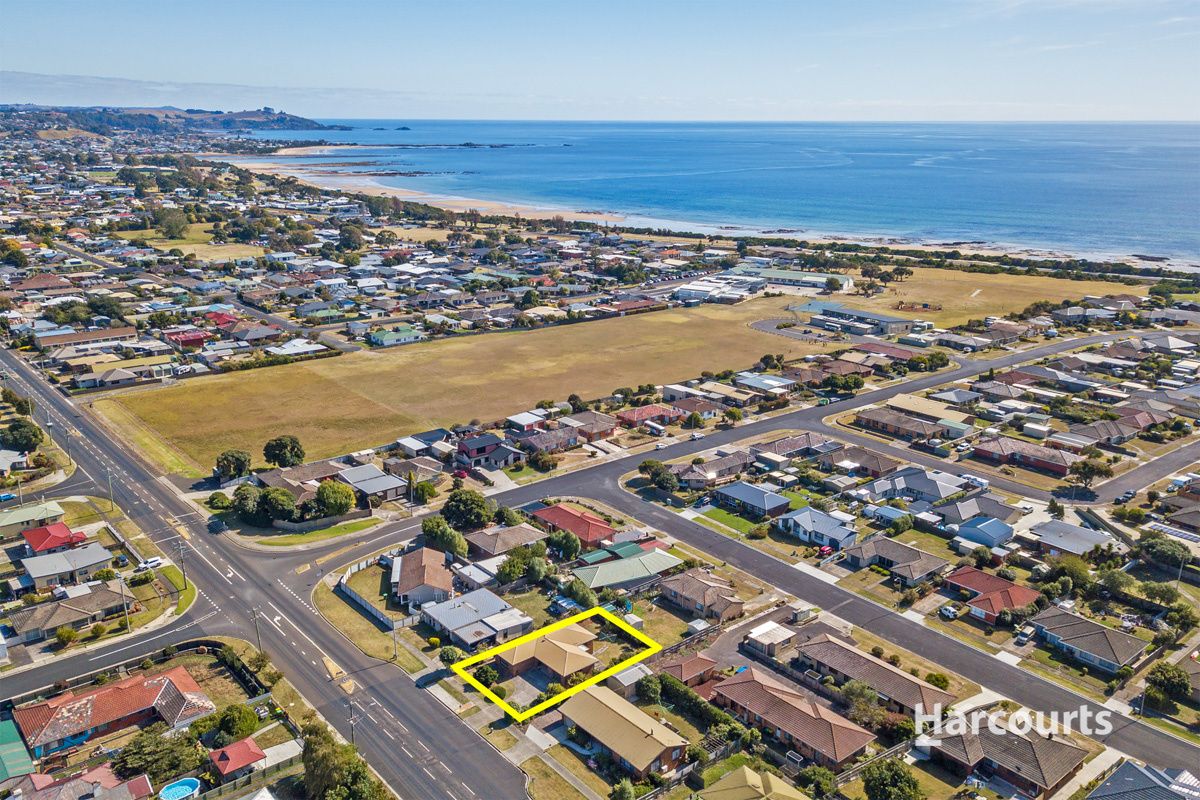 97 Eastland Drive, Ulverstone TAS 7315, Image 0