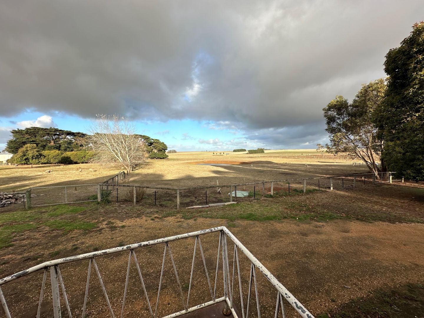 1950 Warrnambool Penshurst Road, Warrong VIC 3283 House For Rent