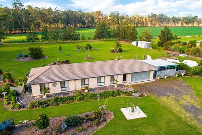 Picture of 1289 Ellangowan Road, ELLANGOWAN NSW 2470