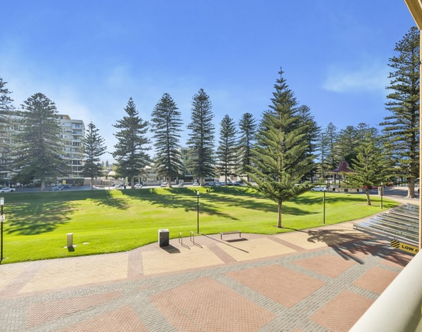 206/19 Holdfast Promenade, Glenelg SA 5045