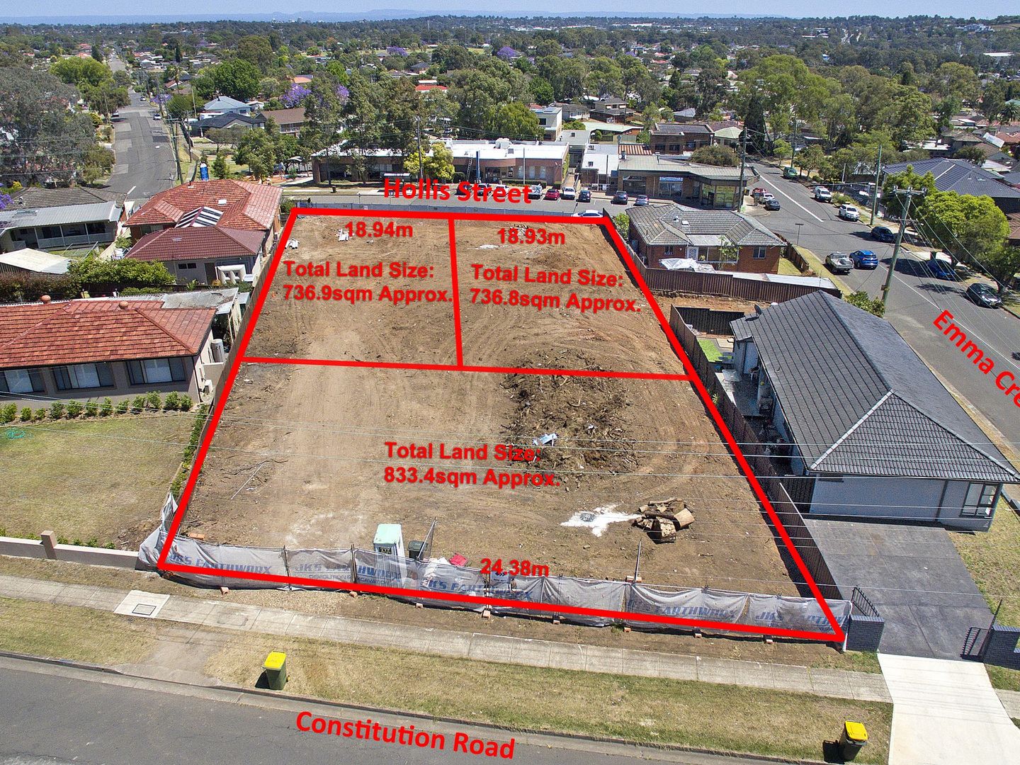 29 Constitution Road, Constitution Hill NSW 2145, Image 1