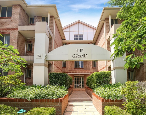 11/50-54 The Grand Parade , Sutherland NSW 2232