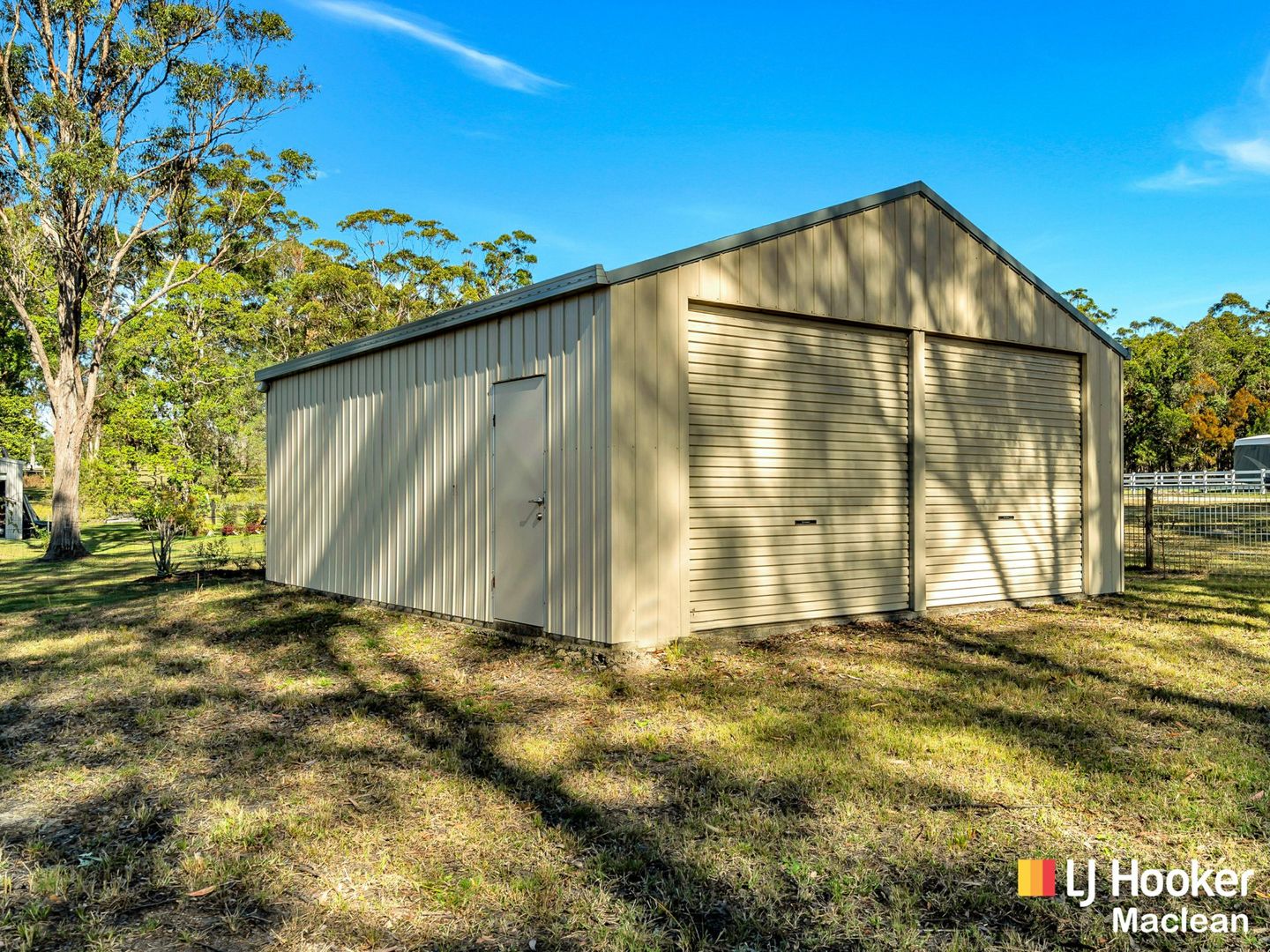 25 Whispering Pines Place, Gulmarrad NSW 2463 Domain