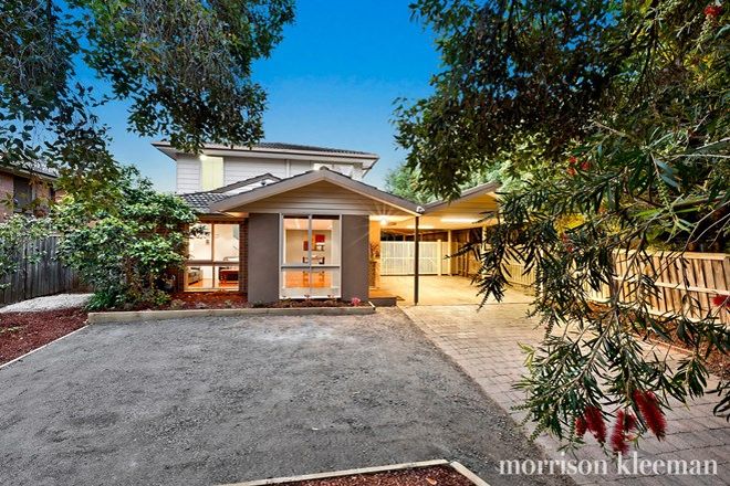 Picture of 24 Bayonne Close, GREENSBOROUGH VIC 3088