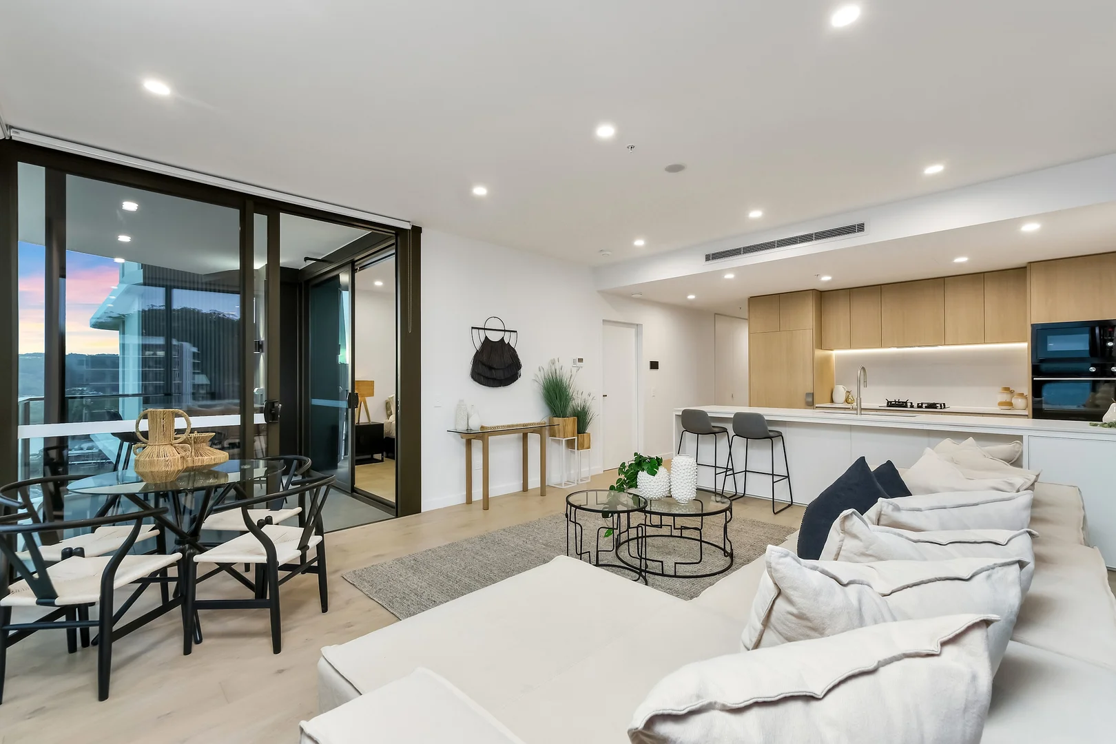 Additional image 3 of 1806/36 Baker Street, Gosford NSW 2250