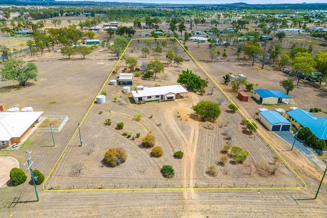Picture of 88 Windsor Street, GRACEMERE QLD 4702