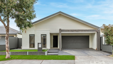 Picture of 9 Harwood Court, BURNSIDE HEIGHTS VIC 3023