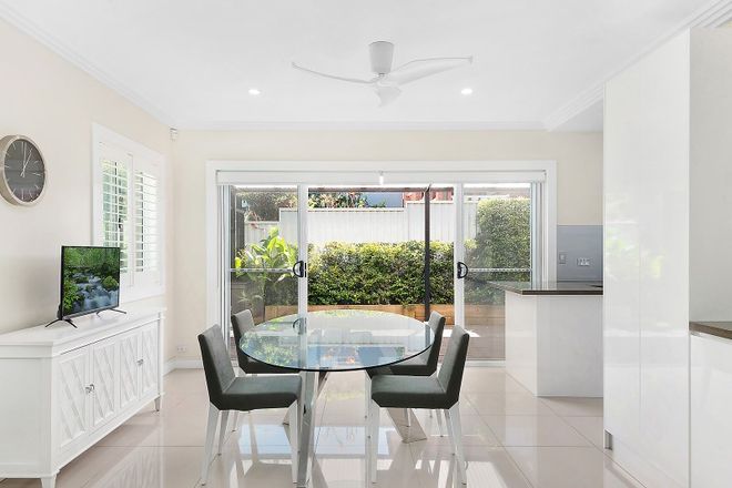 Picture of 1/64 Brush Road, WEST RYDE NSW 2114