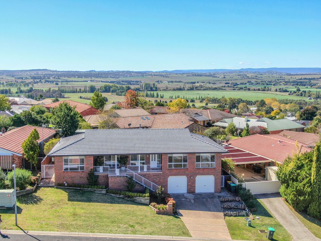 64 Lorimer Street, Llanarth NSW 2795, Image 0