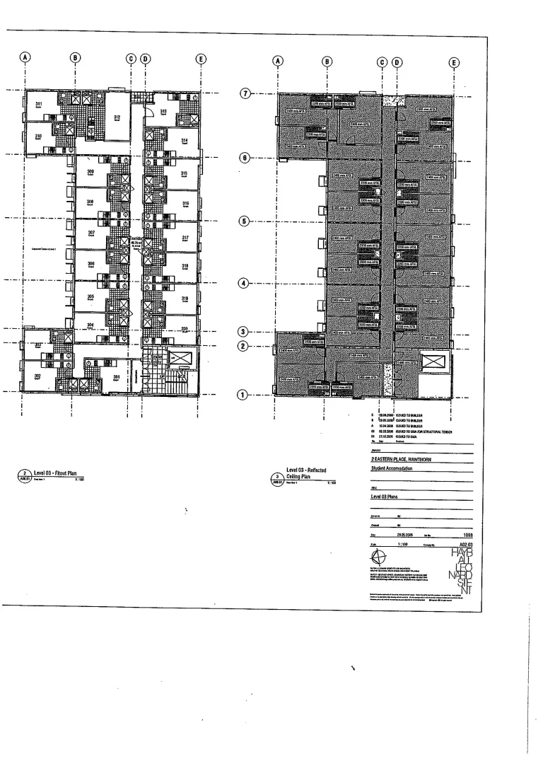 Additional image 13 of 2 Eastern Place, Hawthorn East VIC 3123