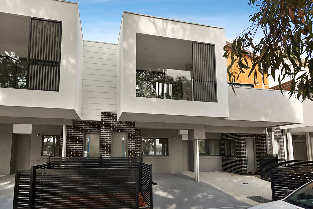 71 Miller Street, Thornbury Property History & Address Research Domain