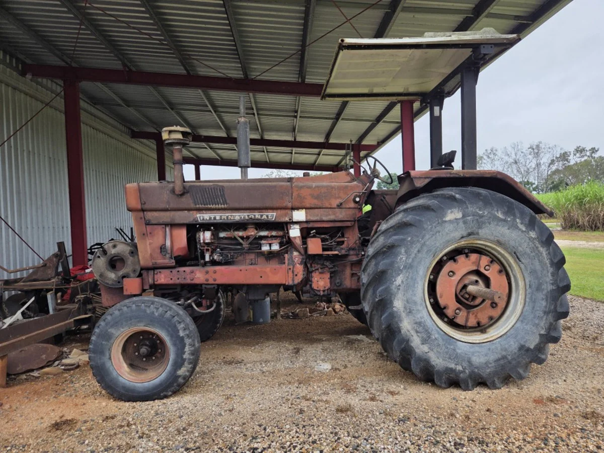 Additional image 18 of Lot 101 & 3 Lannercost Extension Road, Lannercost QLD 4850