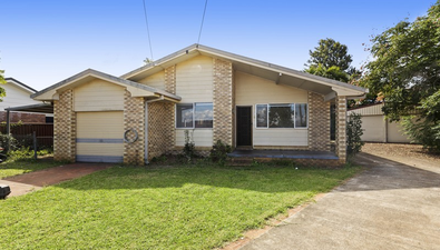 Picture of 3 Chinchilla Court, WILSONTON HEIGHTS QLD 4350