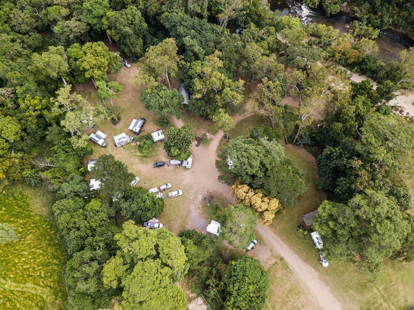 398 Shiptons Flat Road, Rossville QLD 4895 Domain