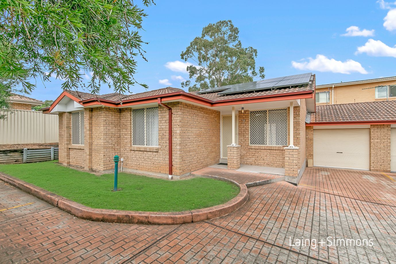 7/58-60 Meacher Street, Mount Druitt NSW 2770, Image 0