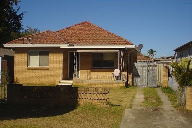 Picture of FAIRFIELD EAST NSW 2165