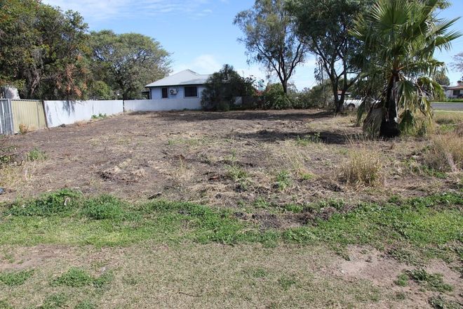 Picture of 343 Edward Street, MOREE NSW 2400