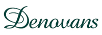 Denovans Real Estate  logo