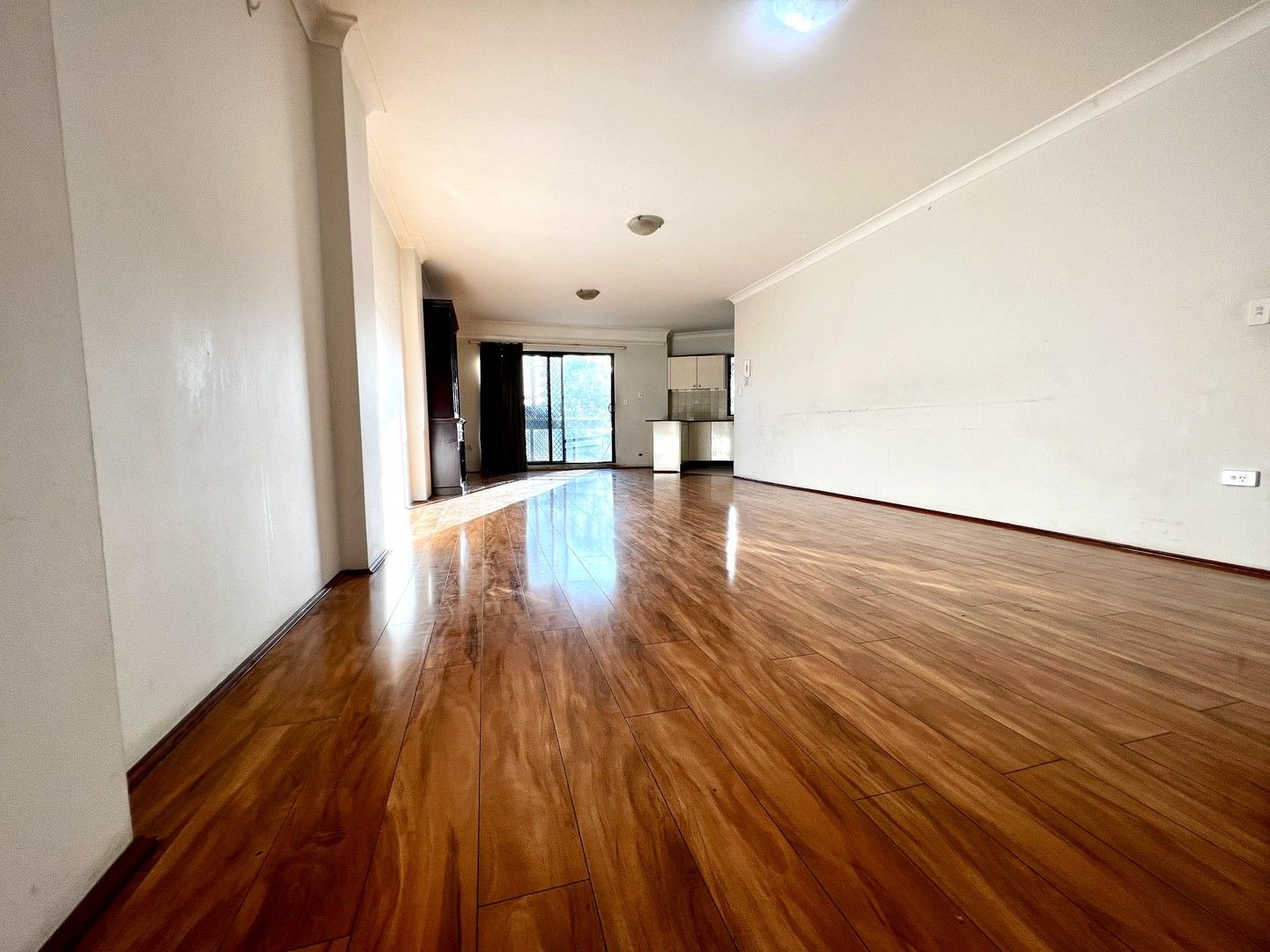 3 bedrooms Apartment / Unit / Flat in 6/1-9 Mt Pleasant Avenue BURWOOD NSW, 2134