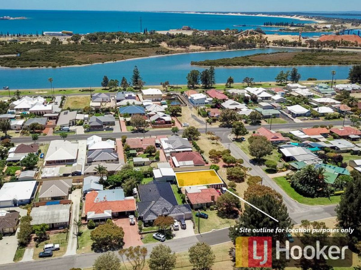 Lot 2, 54 Thomas Street, East Bunbury WA 6230, Image 0