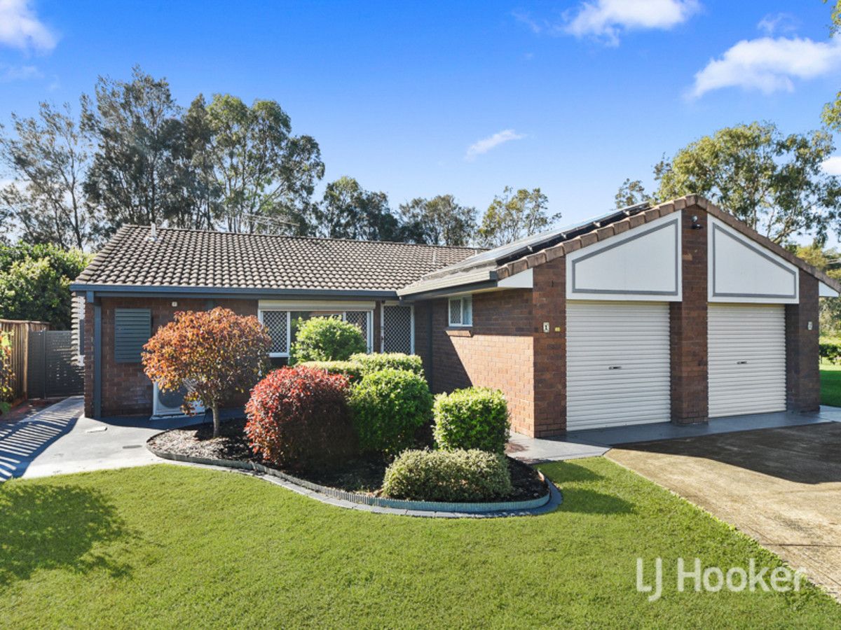 1/65 College Way, Boondall QLD 4034, Image 0