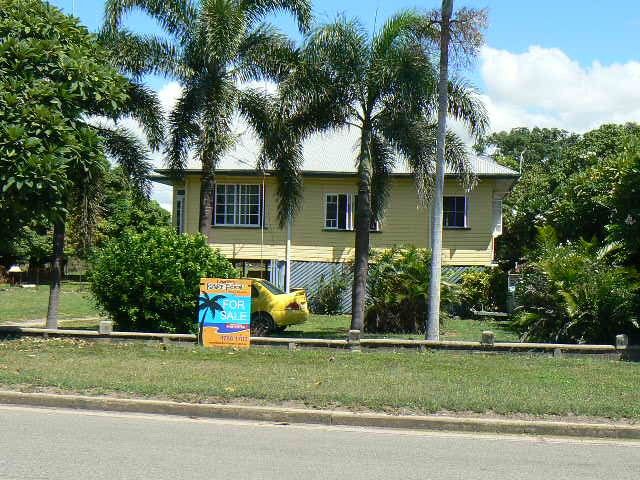 47 Queens Beach Esplanade, Bowen QLD 4805, Image 0