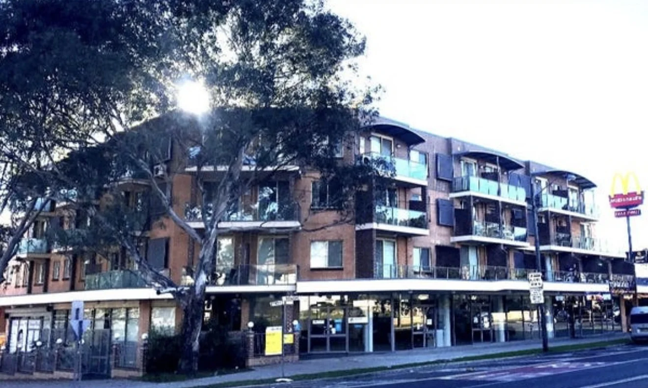 1/33-37 Sherwood Road, Merrylands NSW 2160