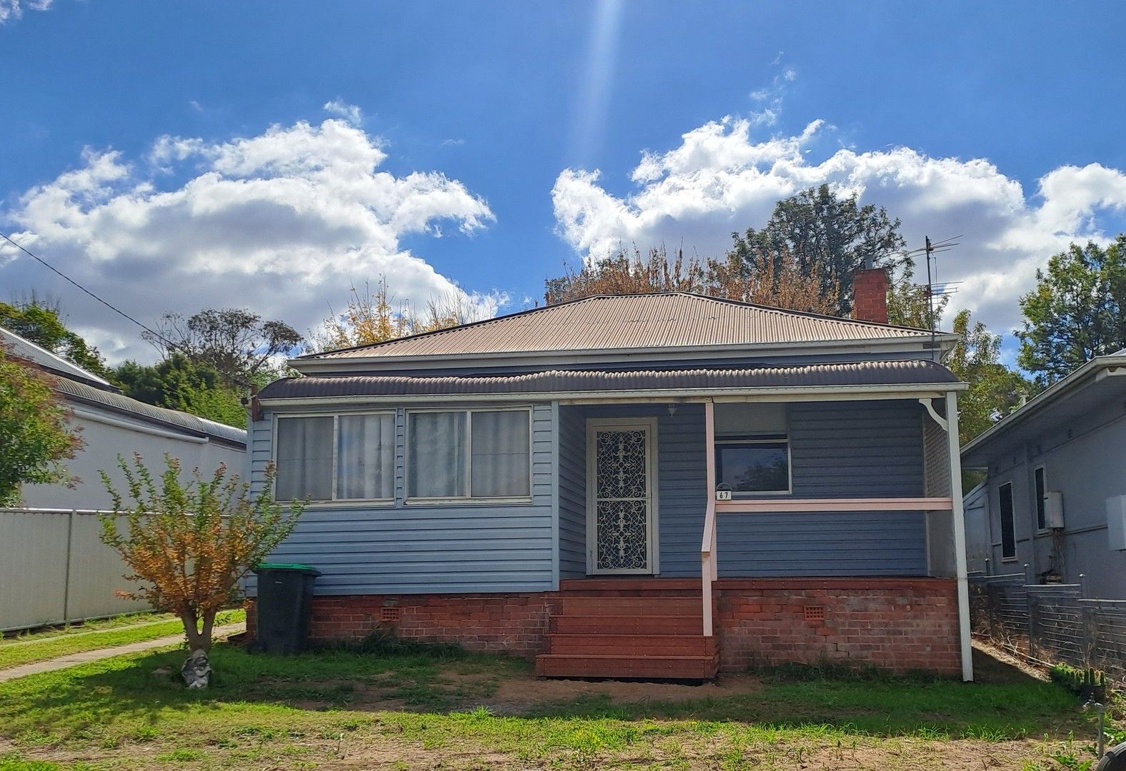 67 Brock Street, Young NSW 2594, Image 0