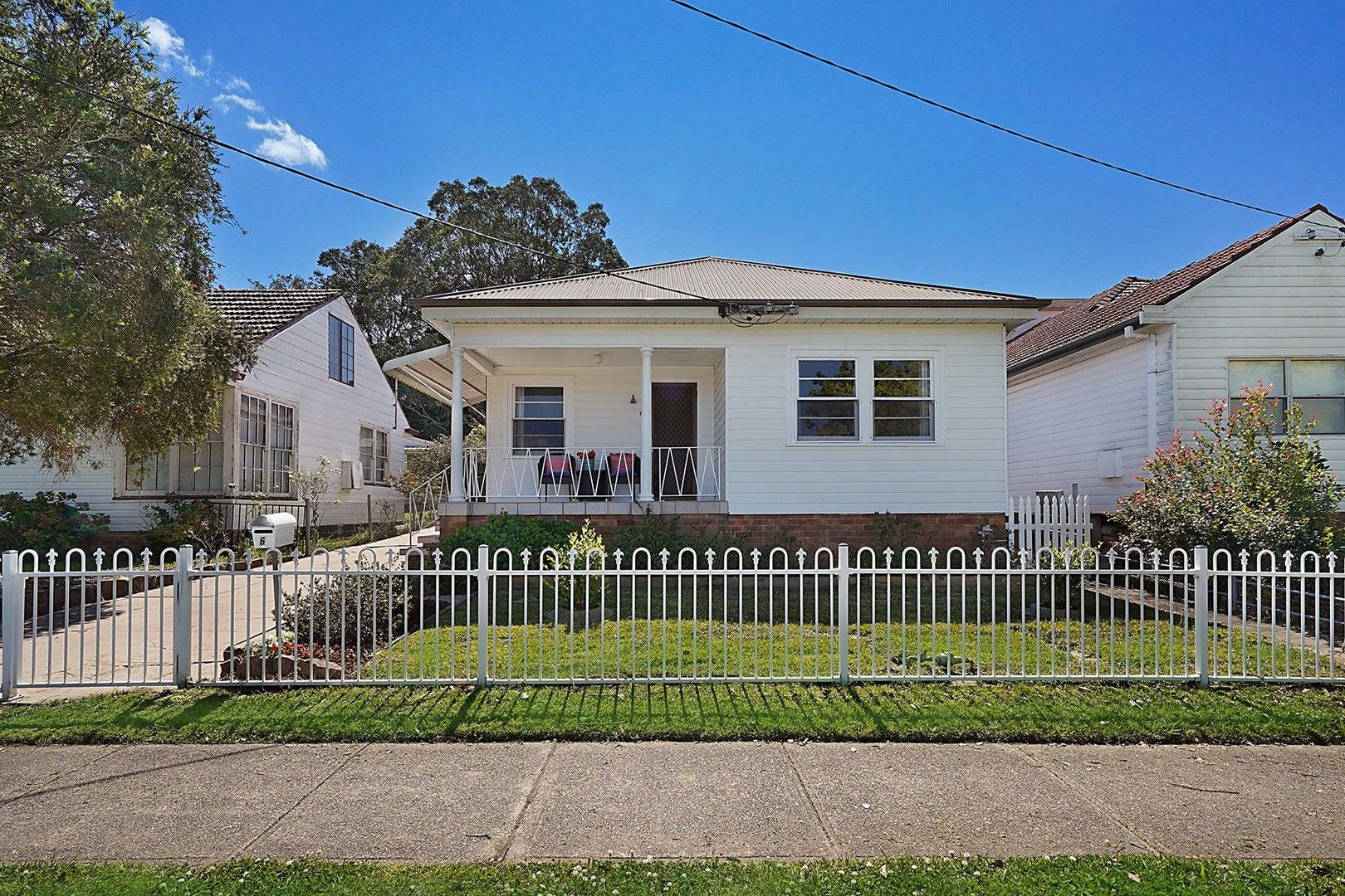 6 Wilkinson Avenue, Birmingham Gardens NSW 2287, Image 0