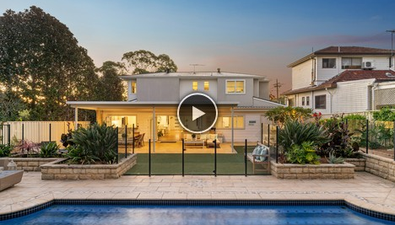 Picture of 40 Yowie Avenue, CARINGBAH SOUTH NSW 2229