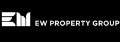 EW Property Group's logo
