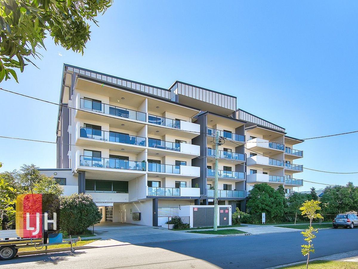 2 bedrooms Apartment / Unit / Flat in 19/11 View Street CHERMSIDE QLD, 4032