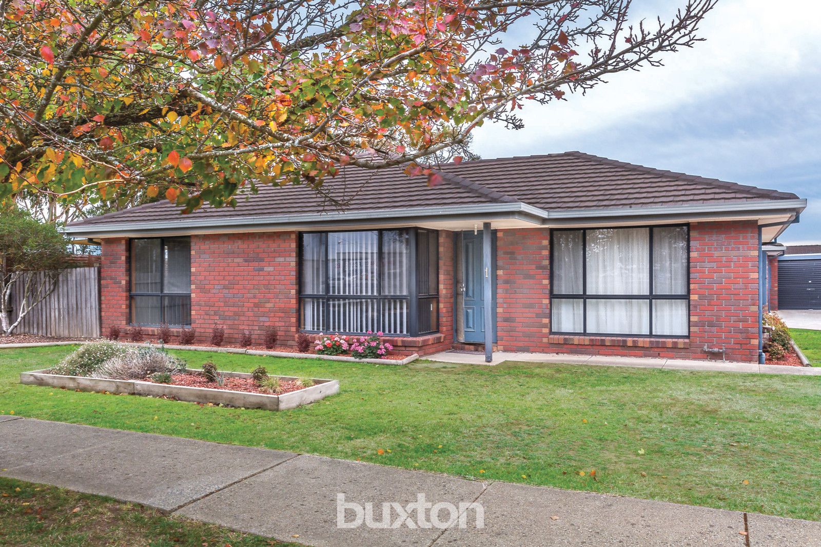 1/44 Learmonth Street, Alfredton VIC 3350, Image 0