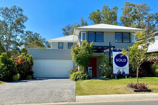 Picture of 30 Sutton Place, CANNON HILL QLD 4170