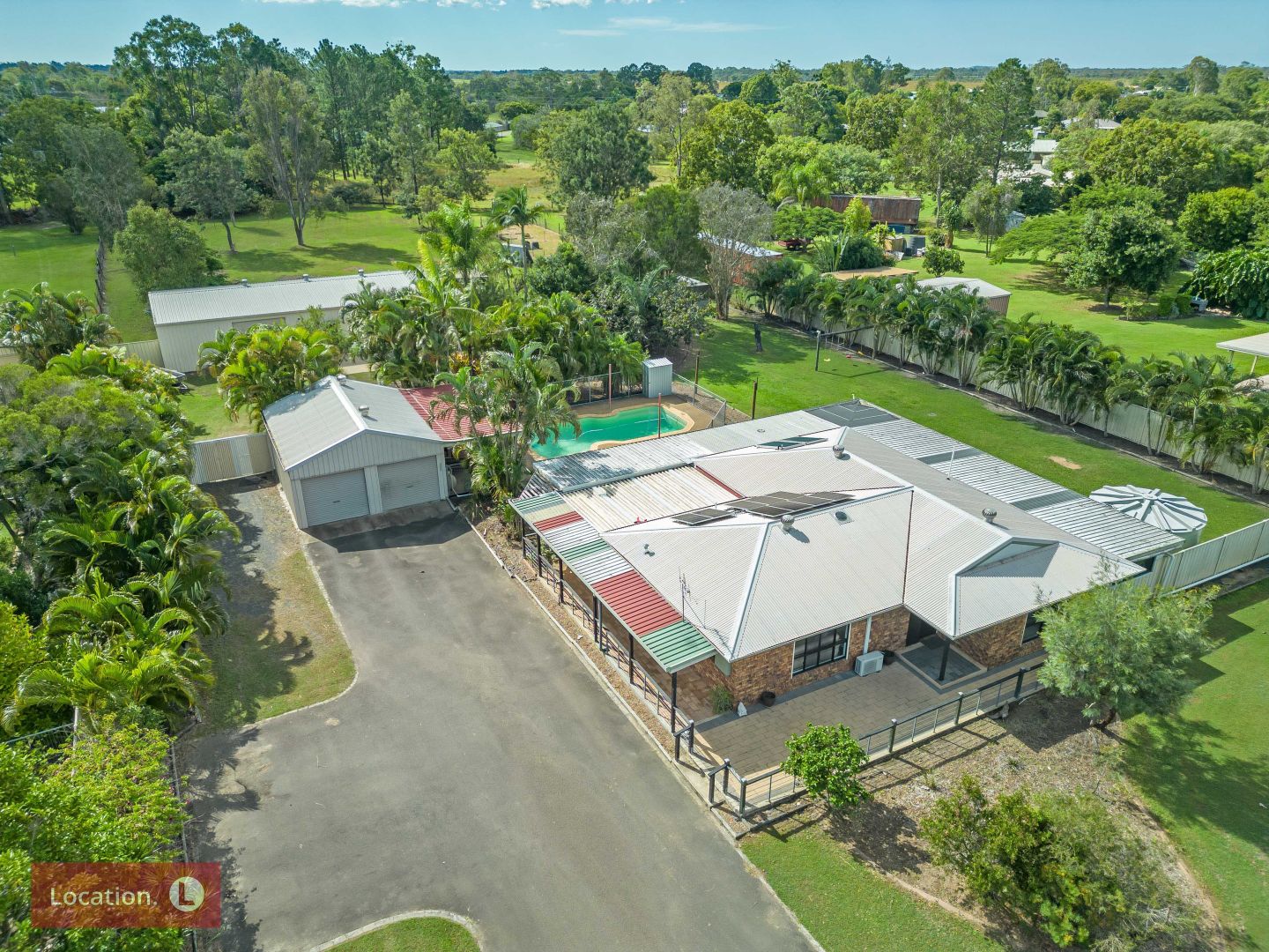 9 Pinto Avenue, Branyan QLD 4670, Image 1