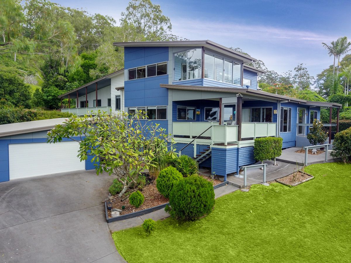 302 Mount Mellum Road, Mount Mellum QLD 4550, Image 0