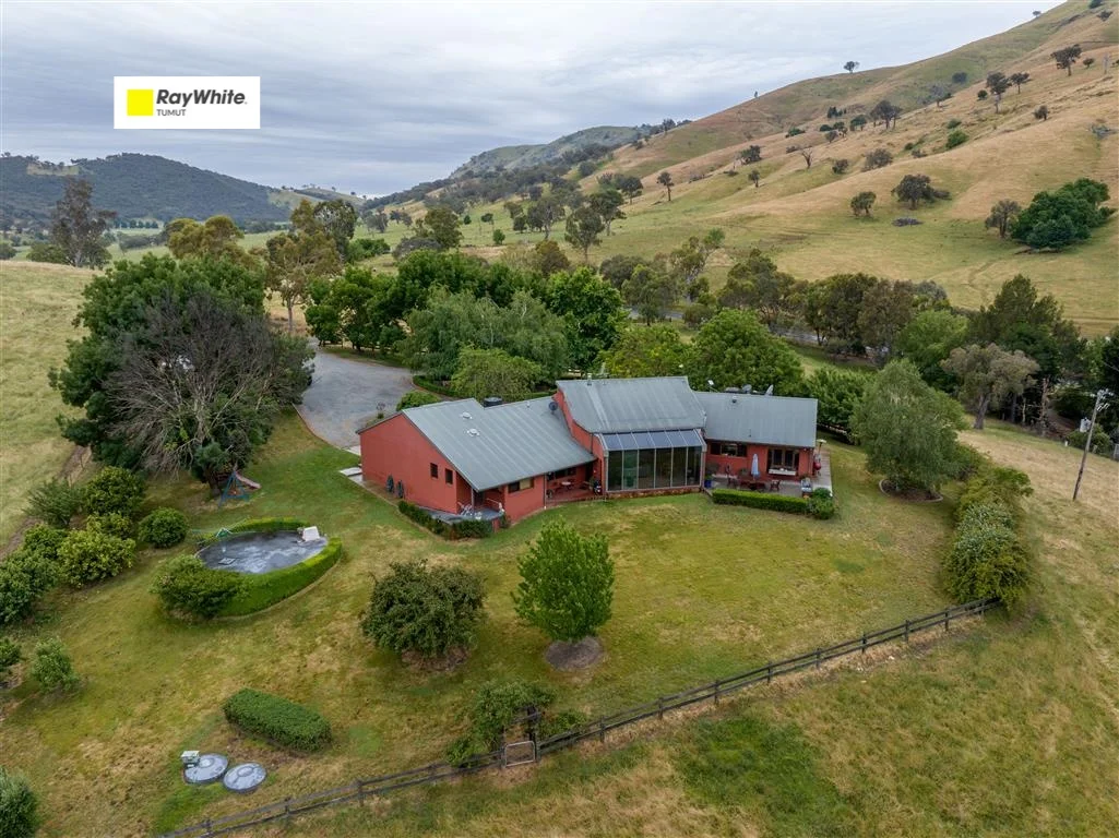 Additional image 4 of 256 Goobarragandra Road, Tumut NSW 2720