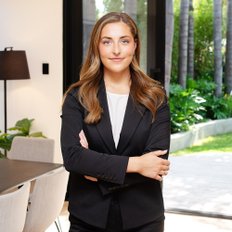 Ashley Matto, Sales representative