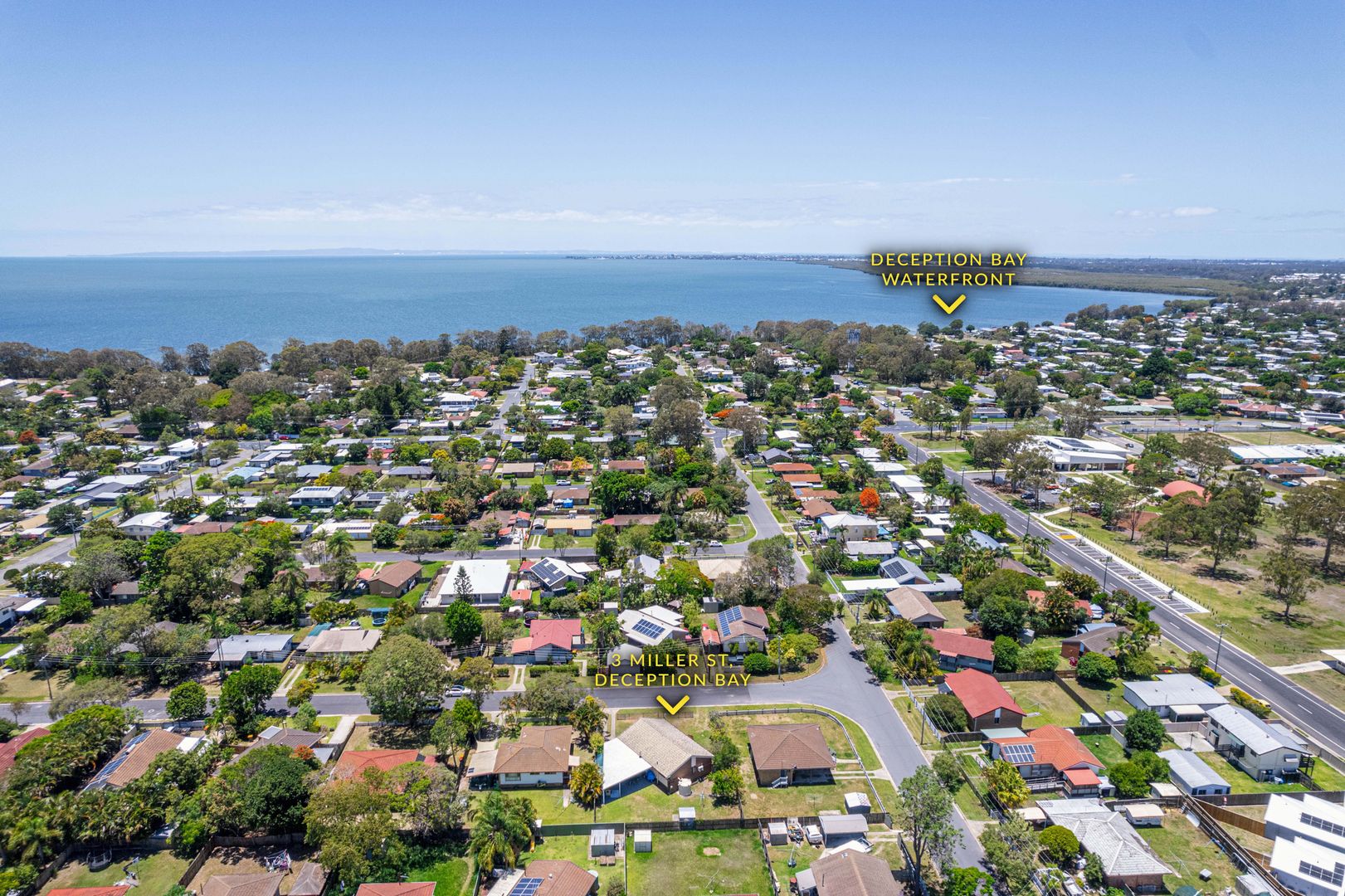 3 Miller Street, Deception Bay QLD 4508, Image 1