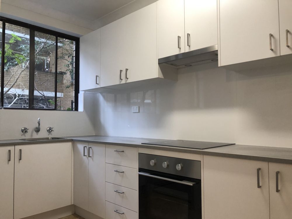 2 bedrooms Apartment / Unit / Flat in 8/9 Cottonwood Crescent MACQUARIE PARK NSW, 2113