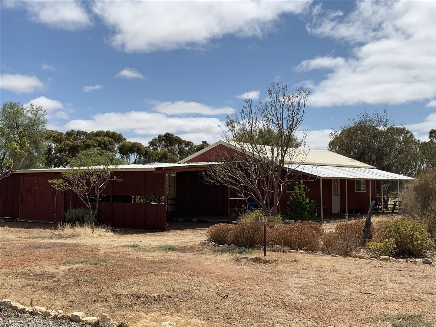 23 Jermyn Street, Shackleton WA 6386, Image 1