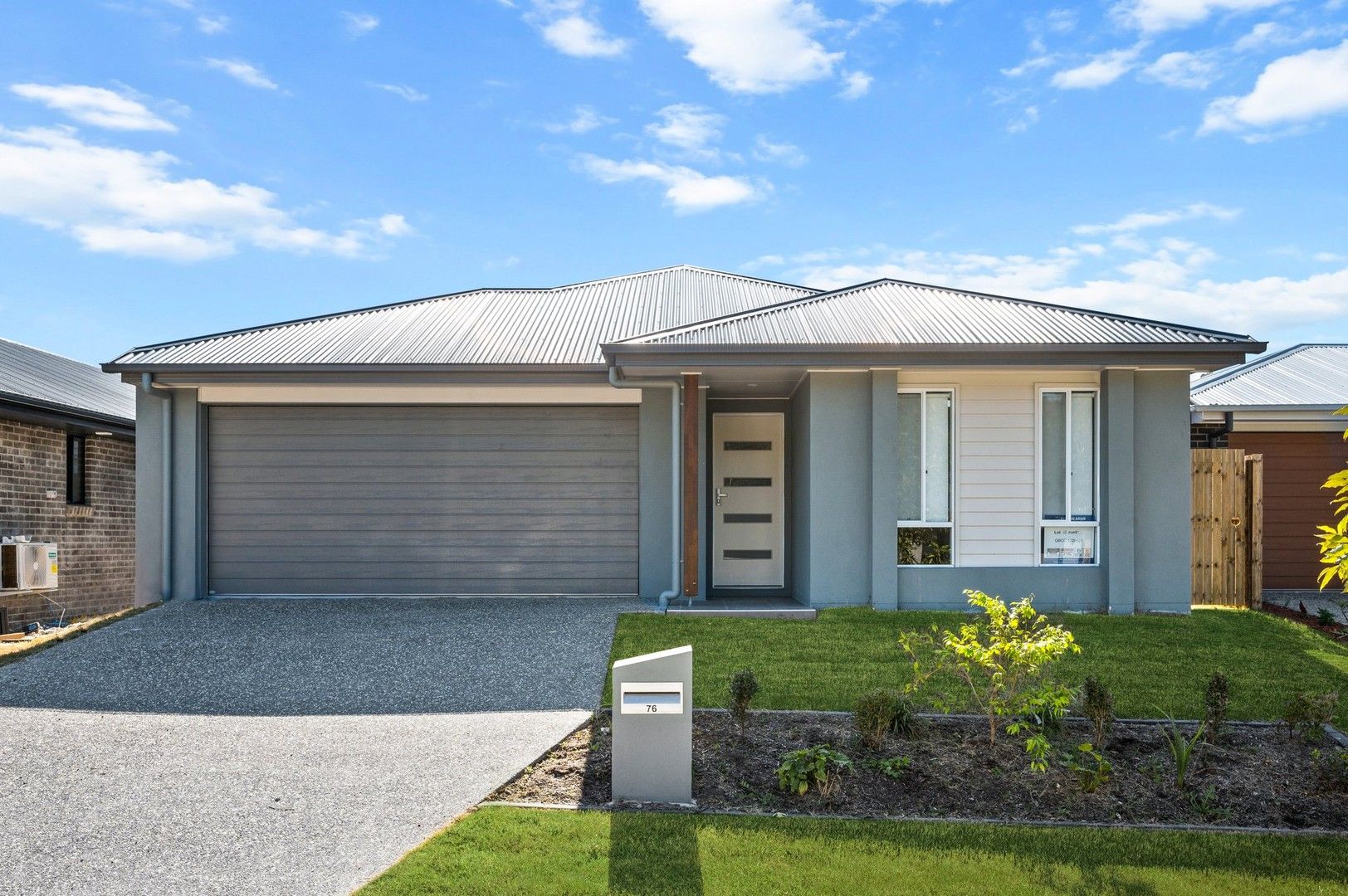 4 bedrooms House in 76 Dysart Drive HOLMVIEW QLD, 4207