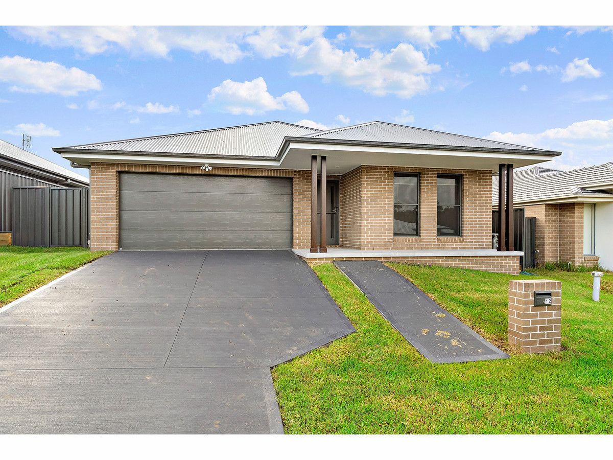 12 Westgate Avenue, Thornton NSW 2322 House For Rent Domain
