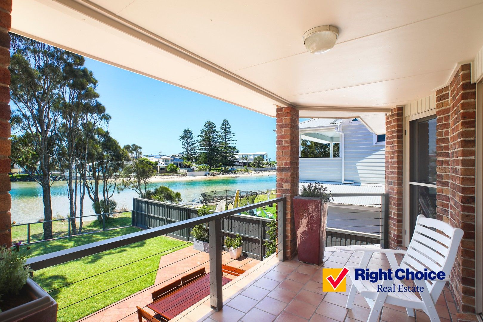 35 Headland Parade, Barrack Point NSW 2528, Image 0